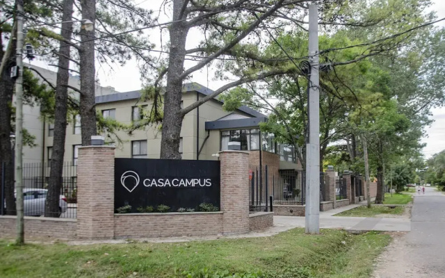 Casa Campus Pilar Araucarias