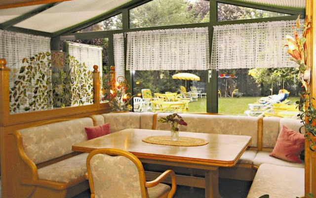 Kurhotel Unter den Linden