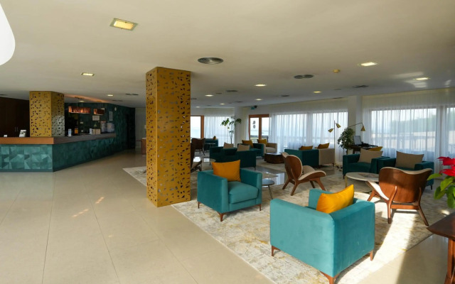 Hotel Miramar Sul