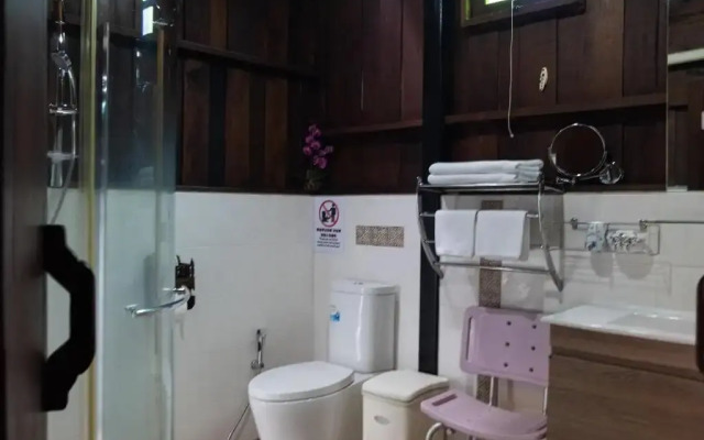 Chiang Mai Summer Resort