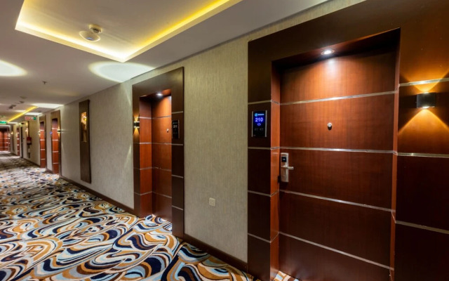 Gh Hotel