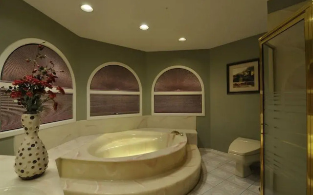 Cornerstone Bed and Breakfast