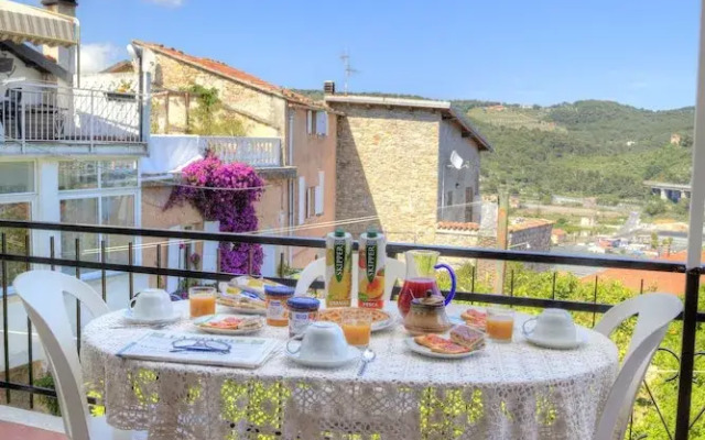 Casa I Fiori di Andora