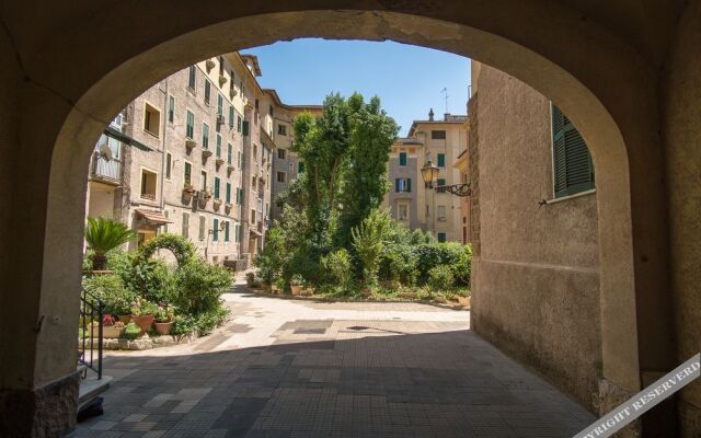 Vaticano Casa Vacanze