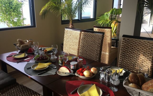 Guesthouse The View - Adults Only