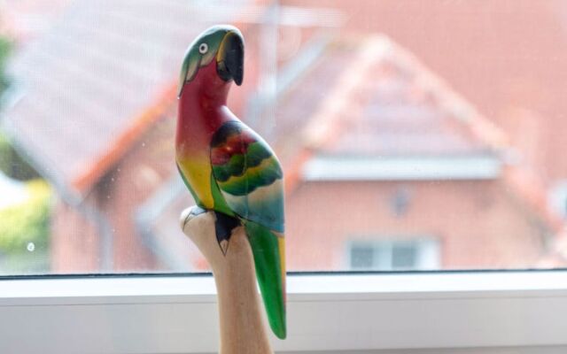 House Aquantis Norddeich