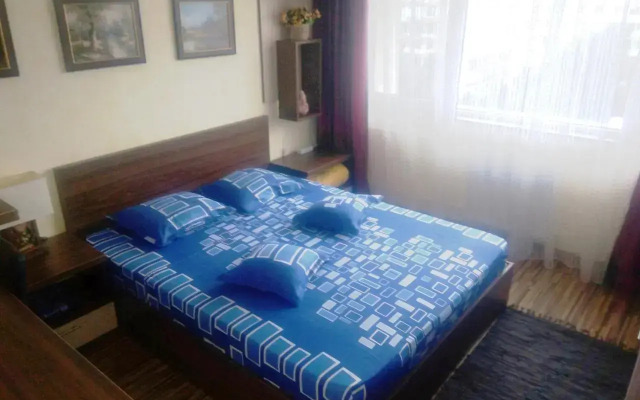 Apartament Dana