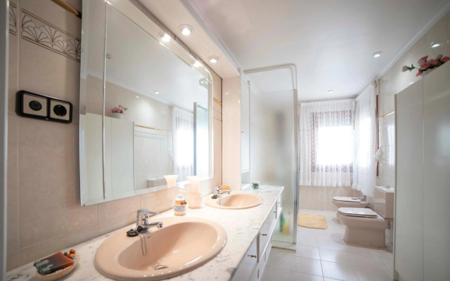 TurJalon - Apartamentos