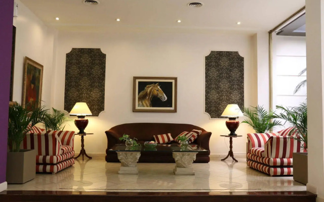 Centuria Hotel Buenos Aires