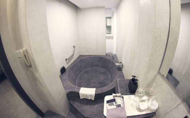 Hotel Records