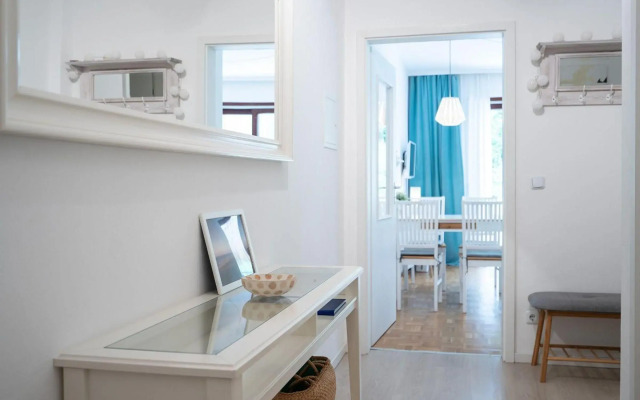 Appartementhaus Han/134