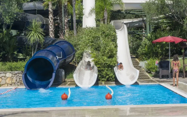 Villaggio Blue Marine