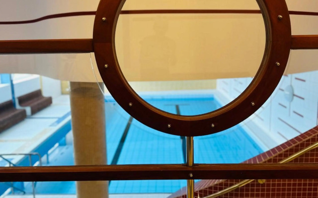 Penthouse Duhner Strand