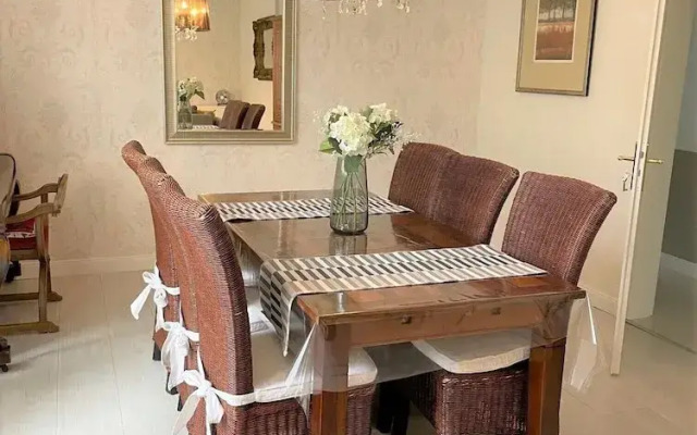 Lovely Apartment in Baden-Baden
