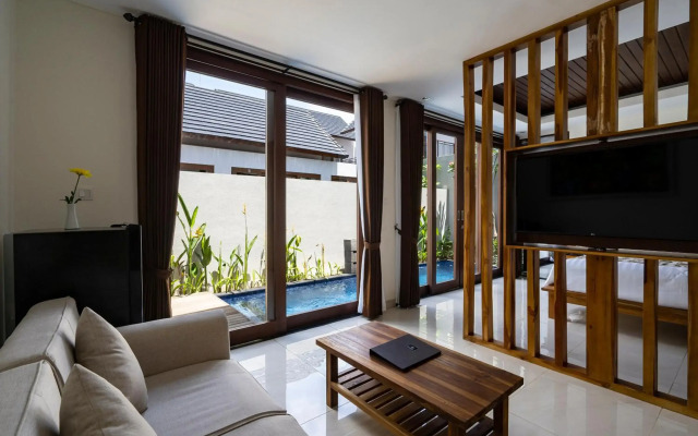 The Calna Villa Bali