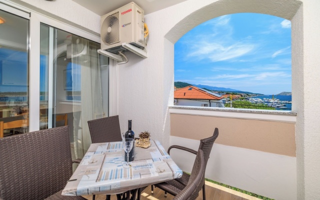Apartments Marijana