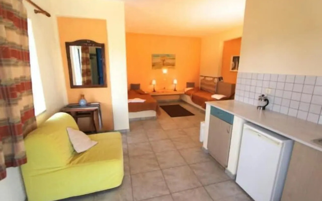 Katerina's Hotel And Bungalows
