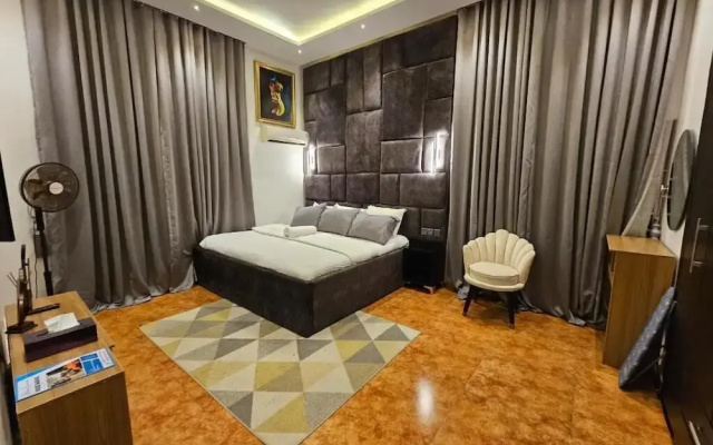 CKC Apartment