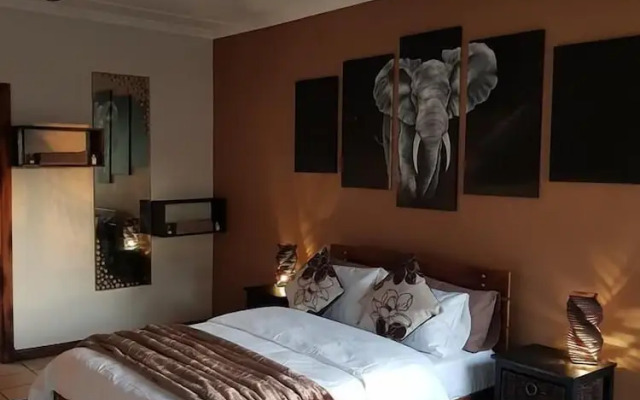 Afari Luxury Boutique