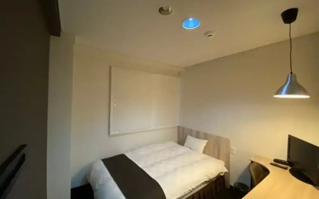 Sun Plaza Hotel