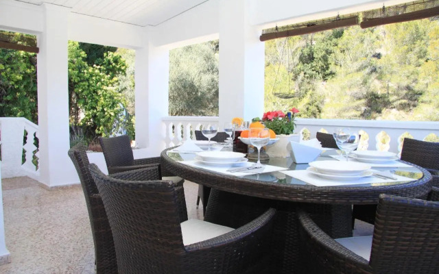 Apartamento Milka Gandia Marchuquera