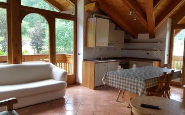 Residence Vacanze