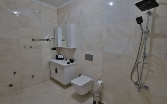 Yellow Stone Suites