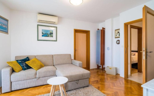Sea Gate Dubrovnik Port Apartment