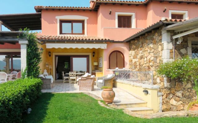 SAbba e Sa Pedra (GOA123)