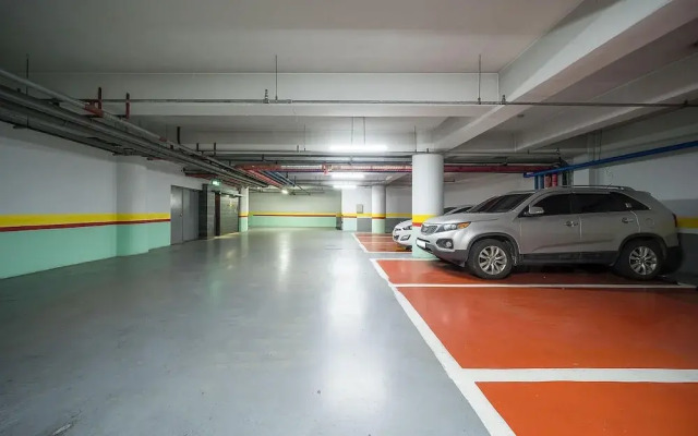 Bucheon (Jung-dong) Rosanne