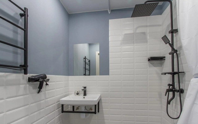 Domigo (Домиго) на улице Ленинградская 55