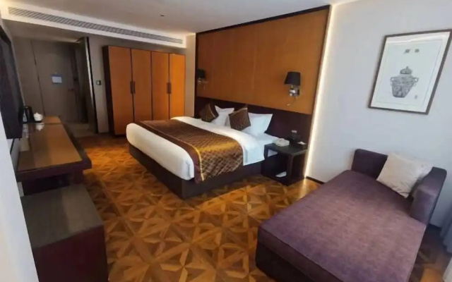 Holiday Inn Beijing Daxing Movie Park by IHG – Guest Rooms – Beijing