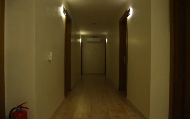 Livadi Hotel