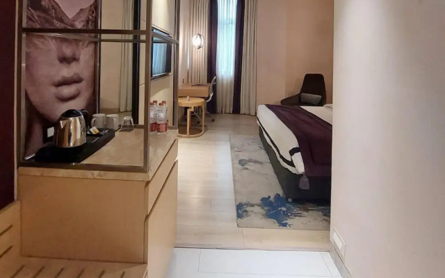 Beyzaa Hotel & Suites , Kolkata