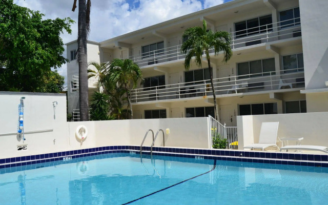 The Reef A North Beach Village Resort Hotel