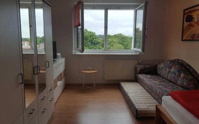 Zinnowitz Zum Himmelstürmer Am Erlengrund 10 Wohnung 28 W28ZEF