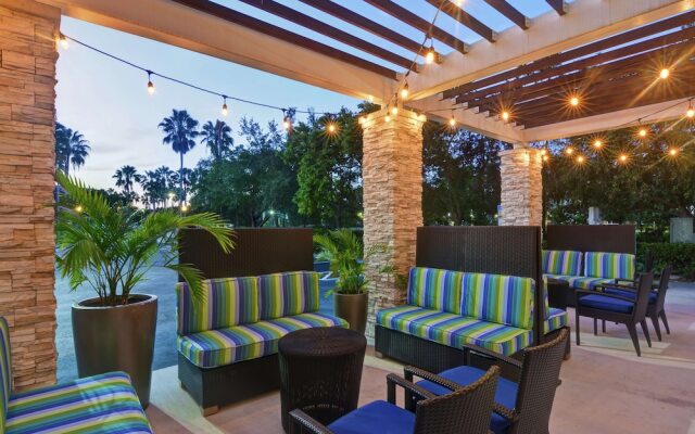 Wingate By Wyndham Miramar