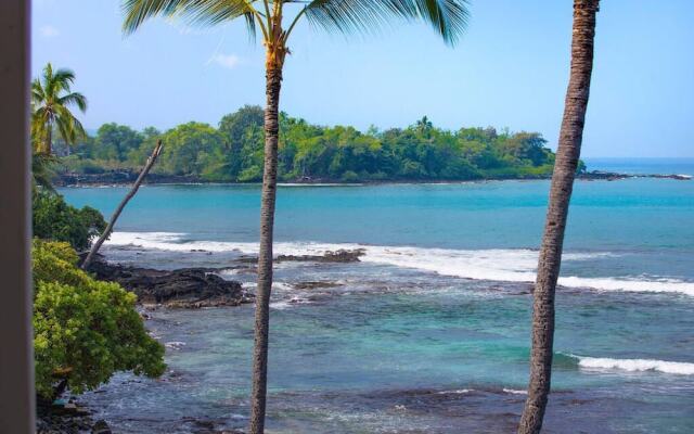 Kona Bali Kai #314 - 2 Bedroom