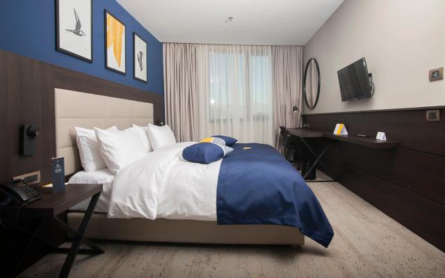 voco Podgorica by IHG