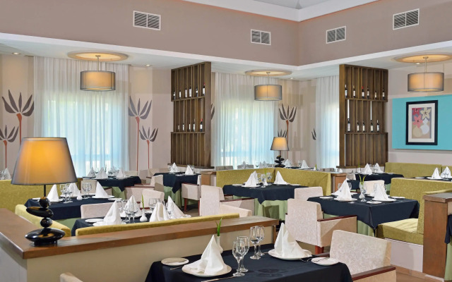 Melia Jardines Del Rey