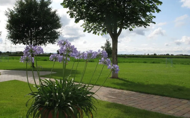 Serviced Apartments Kurpfalzhof