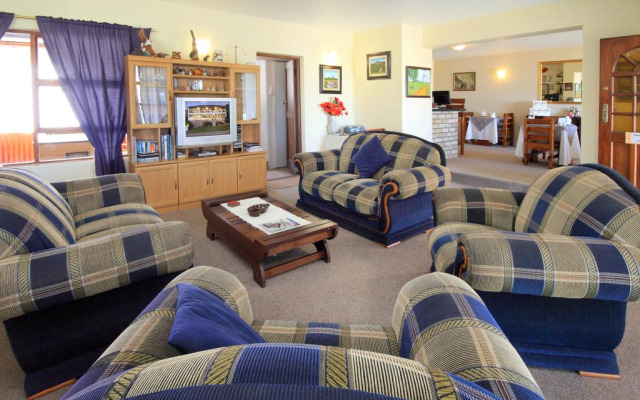 Greystone Guest House