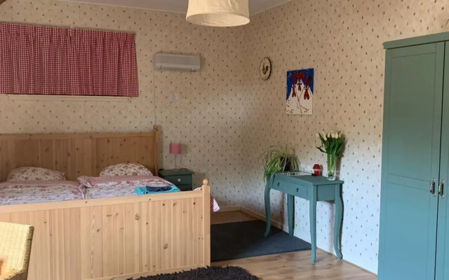 B&B De Kaagse Koe