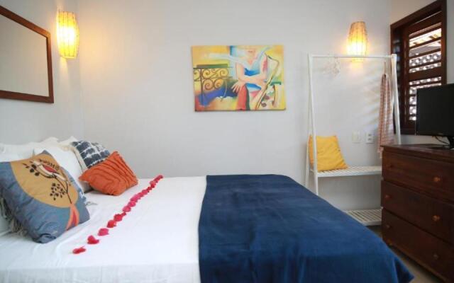 Pousada maxitalia Beach