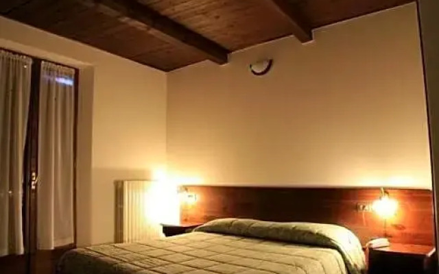 Hotel Ristorante Guerrin Meschino