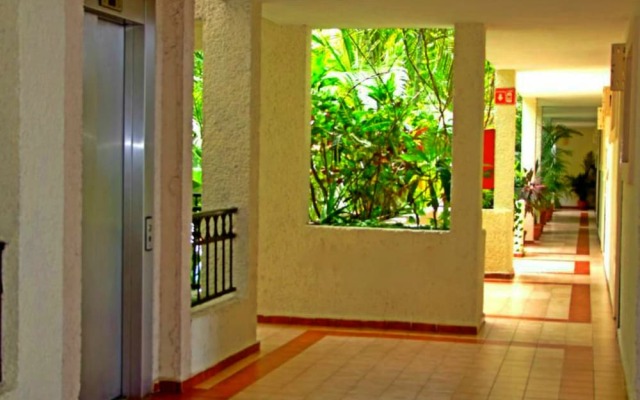 Apartment 1BR w balcony Rinconada Del Sol