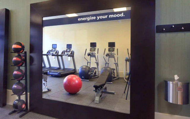 Hampton Inn & Suites Raleigh/Crabtree Valley