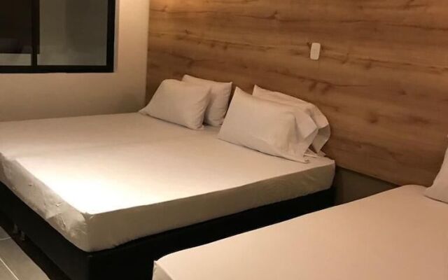 Hotel Casa Mayor La 70