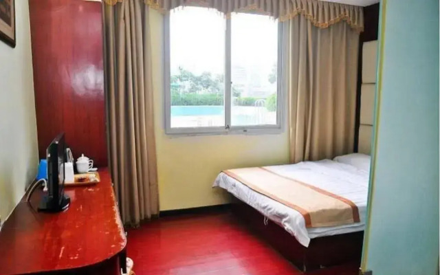 Tai Sheng Hotel Guangzhou
