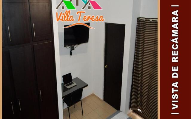 Departamentos & Suites Villa Teresa